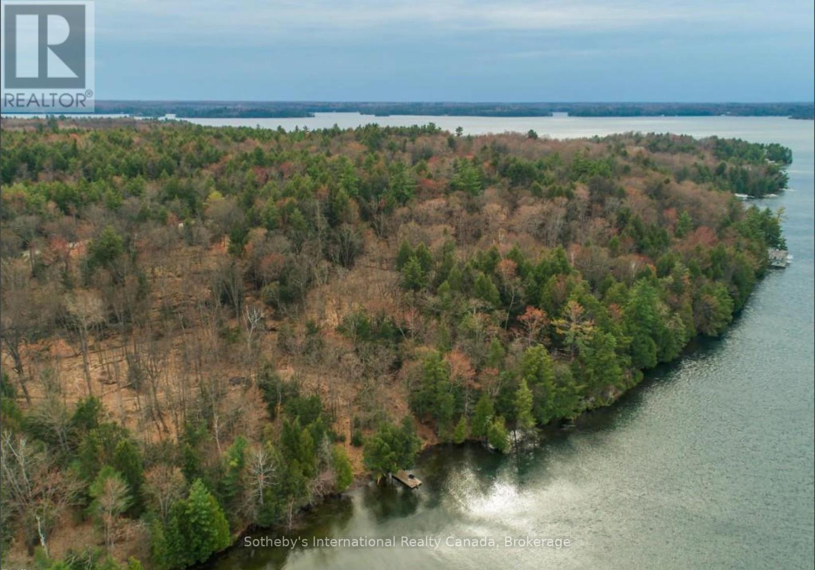 Lot C - 364 Stanley House Road, Seguin, Ontario  P0C 1J0 - Photo 2 - X12084616