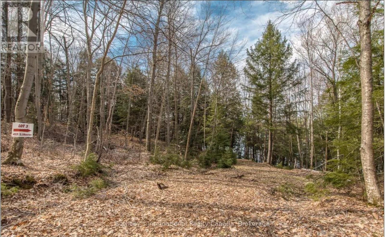 Lot C - 364 Stanley House Road, Seguin, Ontario  P0C 1J0 - Photo 4 - X12084616