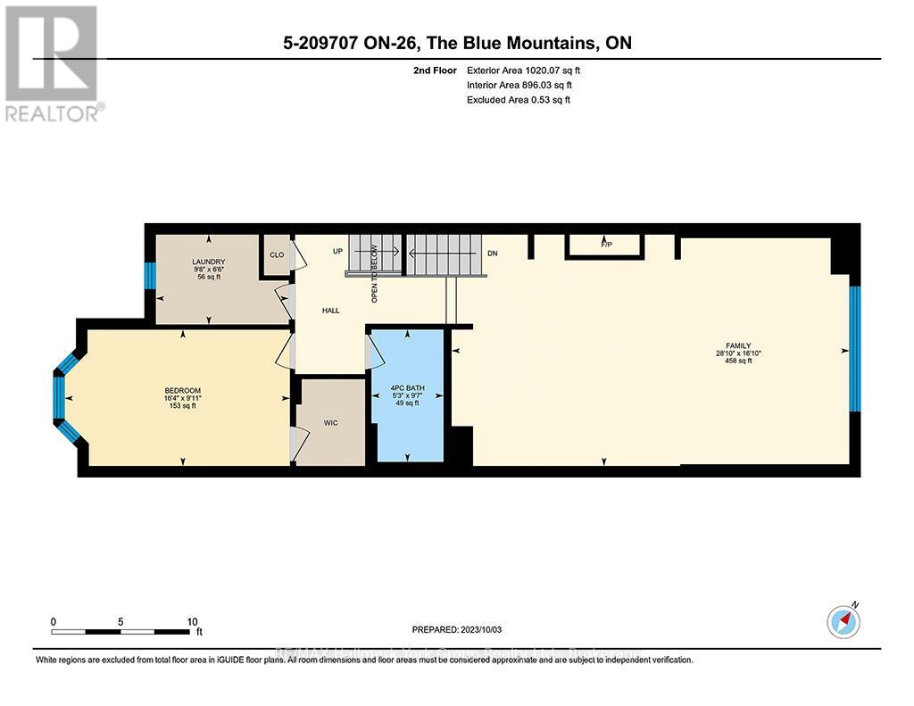 5 - 209707 Hwy 26, Blue Mountains, Ontario  L9Y 0T8 - Photo 49 - X12084637