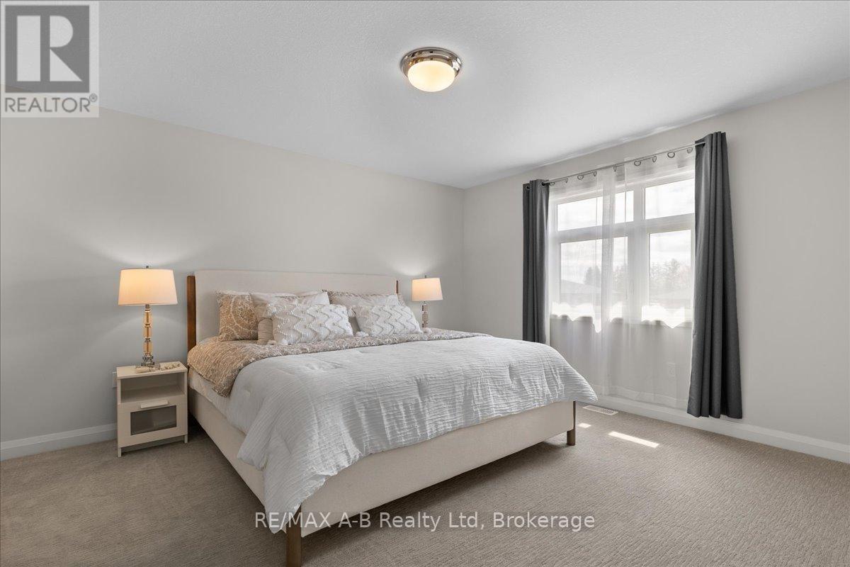 98 Rowe Avenue, South Huron, Ontario  N0M 1S1 - Photo 18 - X12084657