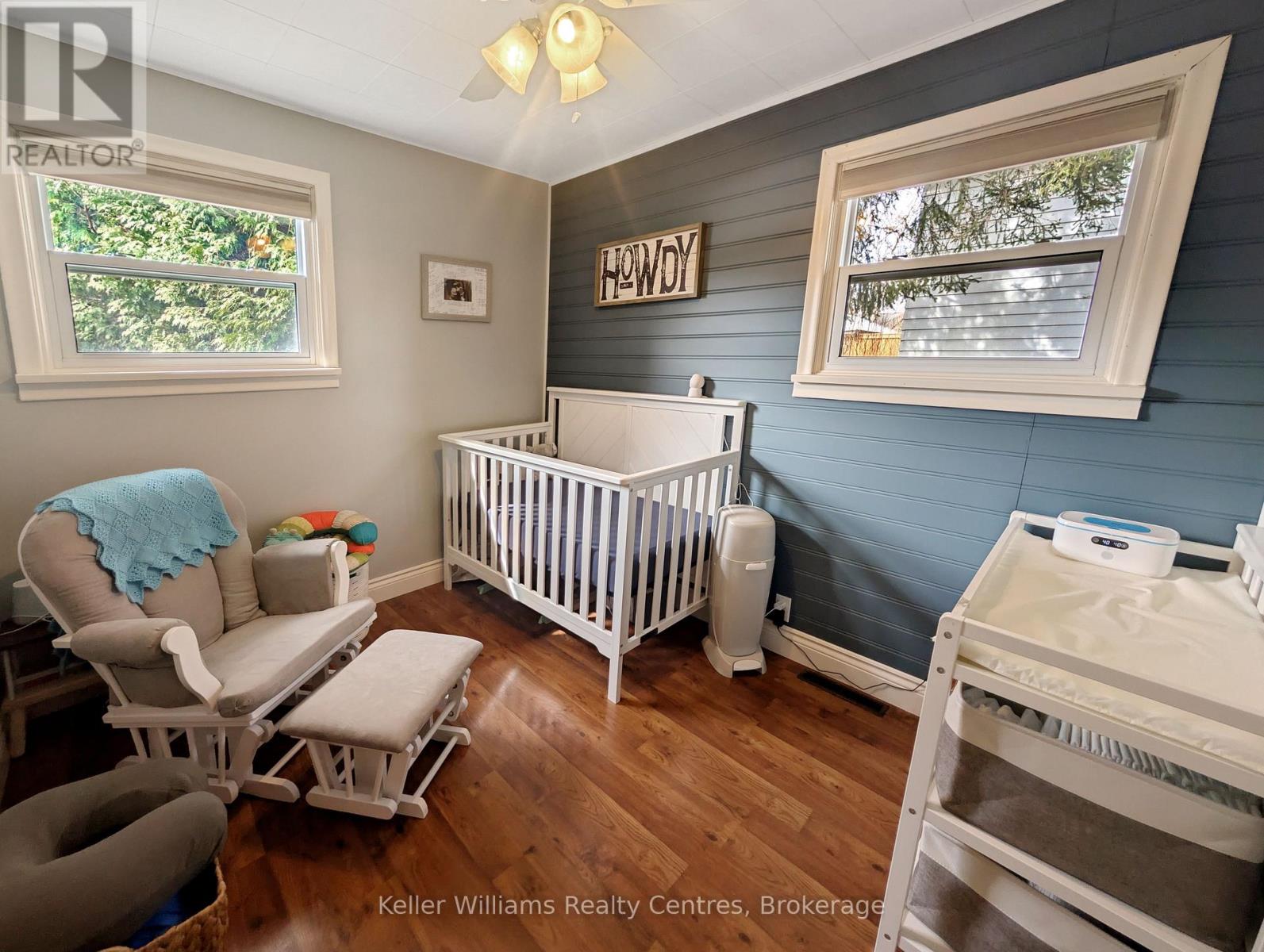 401 George Street, South Bruce Peninsula, Ontario  N0H 2T0 - Photo 31 - X12083838