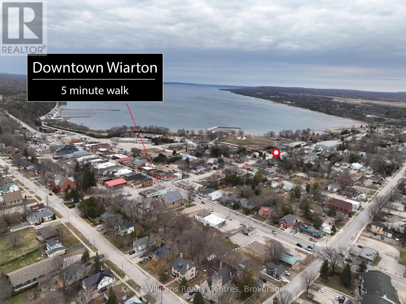 401 George Street, South Bruce Peninsula, Ontario  N0H 2T0 - Photo 4 - X12083838