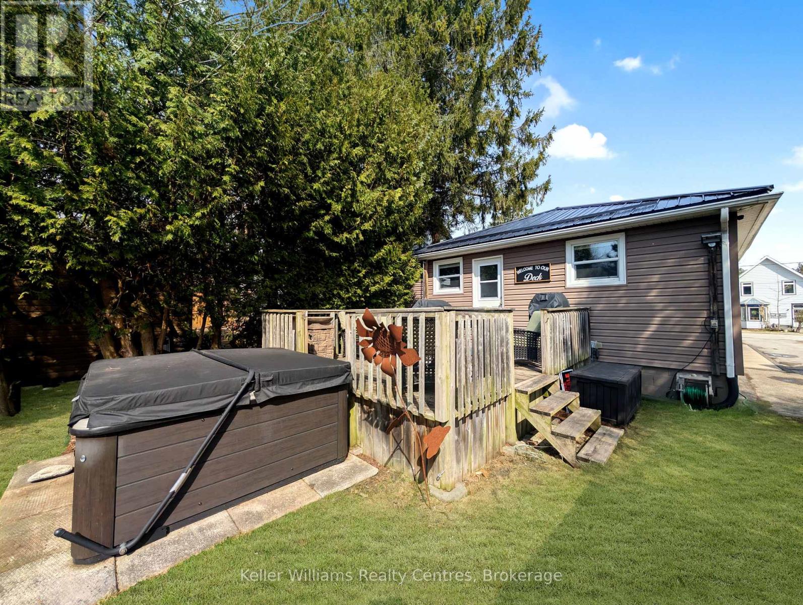 401 George Street, South Bruce Peninsula, Ontario  N0H 2T0 - Photo 42 - X12083838