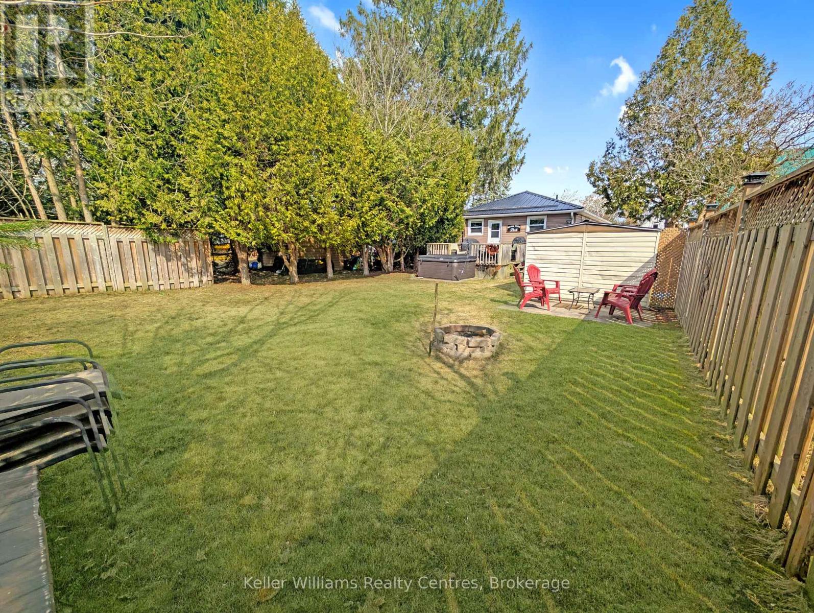 401 George Street, South Bruce Peninsula, Ontario  N0H 2T0 - Photo 47 - X12083838