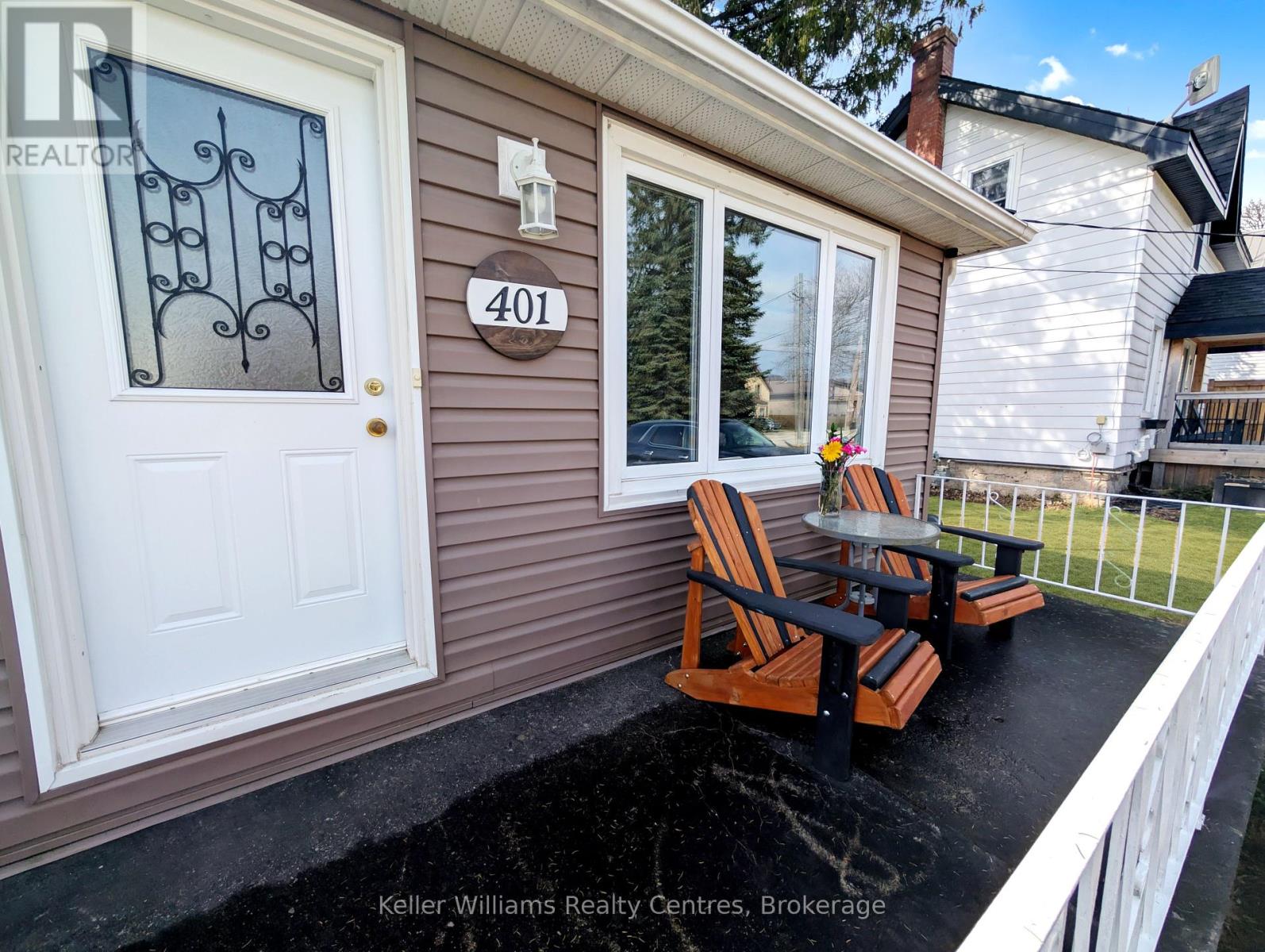 401 George Street, South Bruce Peninsula, Ontario  N0H 2T0 - Photo 6 - X12083838
