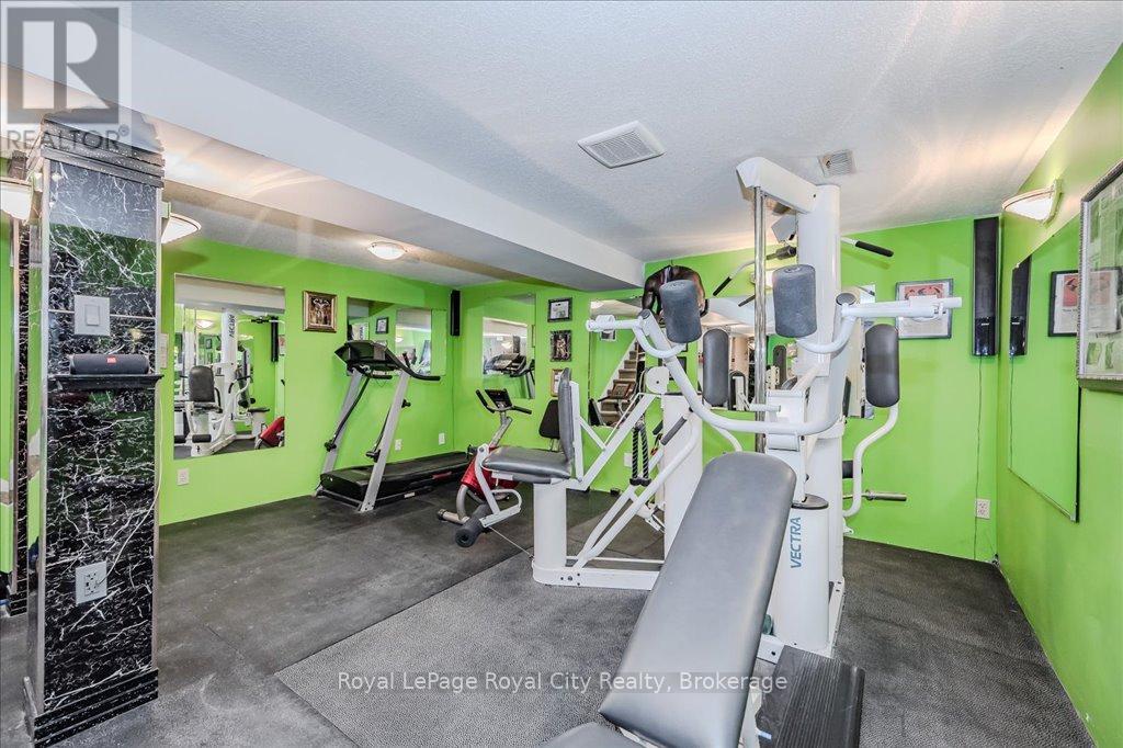 2 - 40 Silvercreek Parkway N, Guelph, Ontario  N1H 7X5 - Photo 25 - X12084624