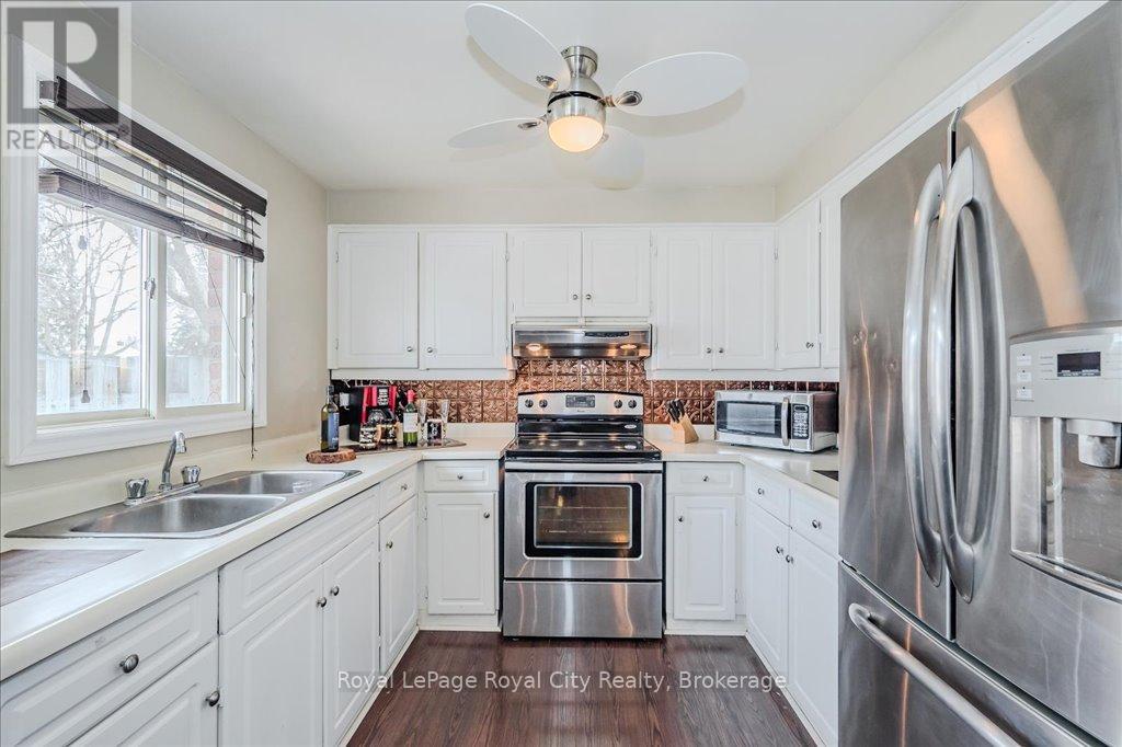 2 - 40 Silvercreek Parkway N, Guelph, Ontario  N1H 7X5 - Photo 8 - X12084624