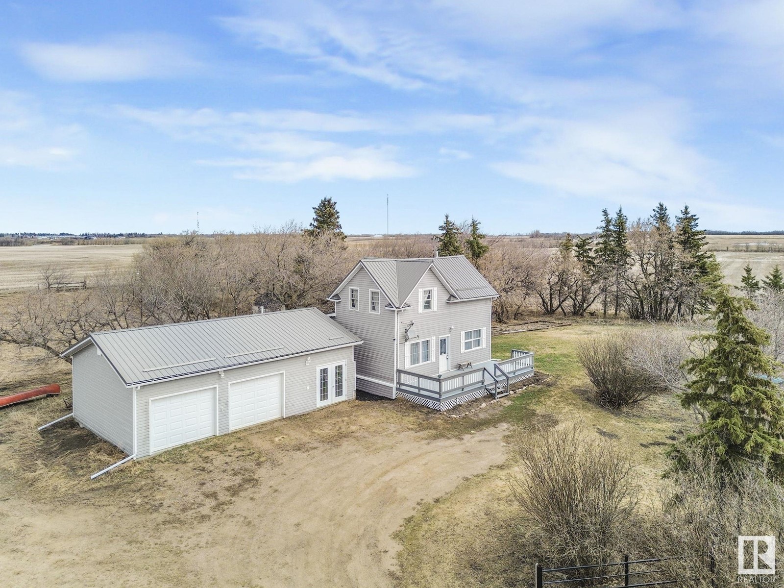 532001 RR 170, Rural Lamont County, Alberta