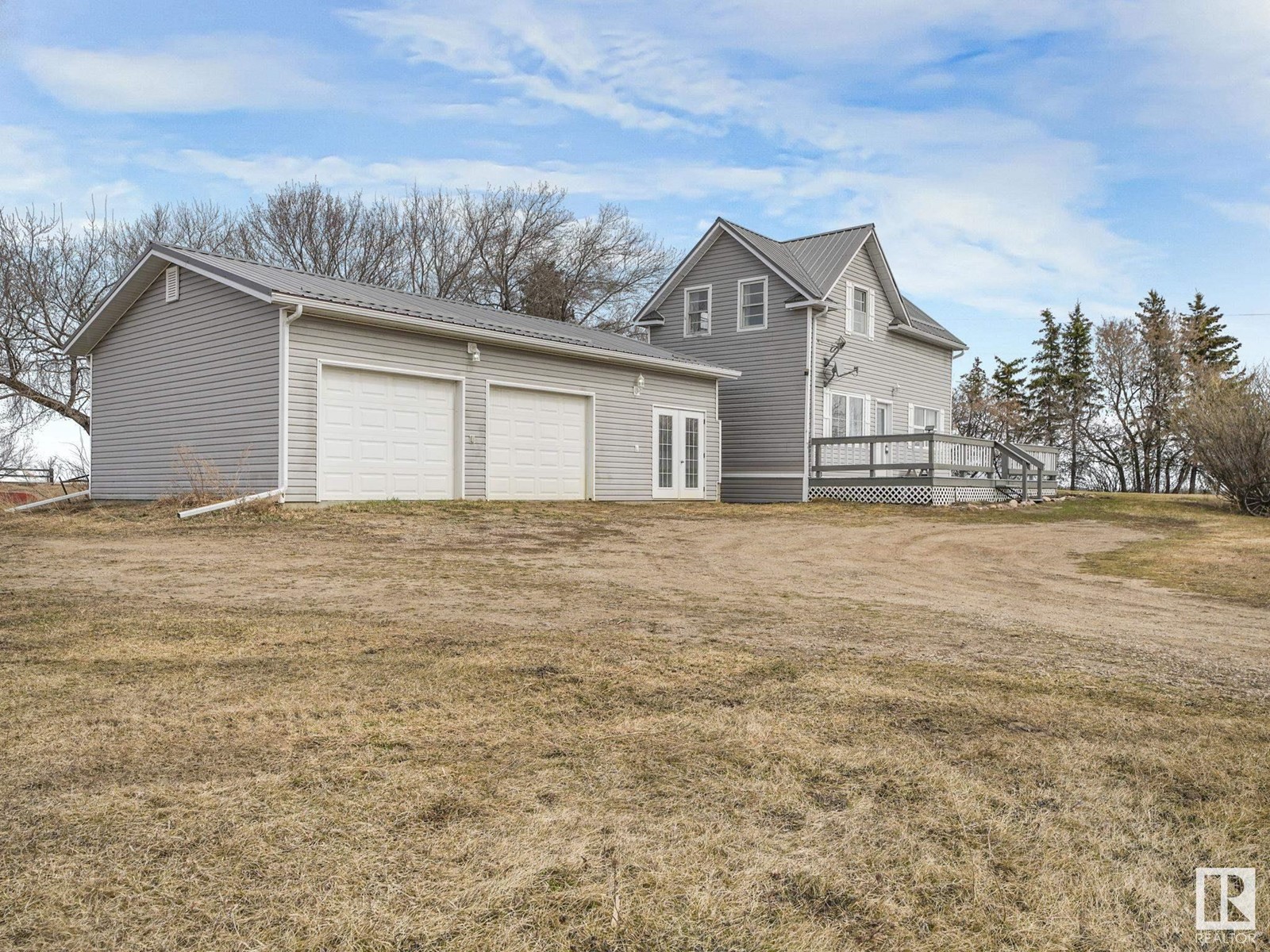 532001 Rr 170, Rural Lamont County, Alberta  T0B 3H0 - Photo 2 - E4430956