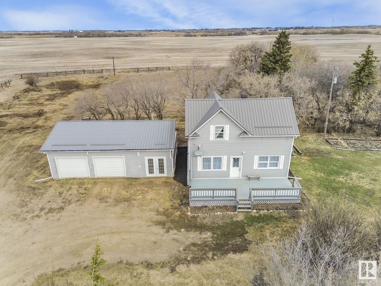 532001 Rr 170, Rural Lamont County, Alberta  T0B 3H0 - Photo 3 - E4430956