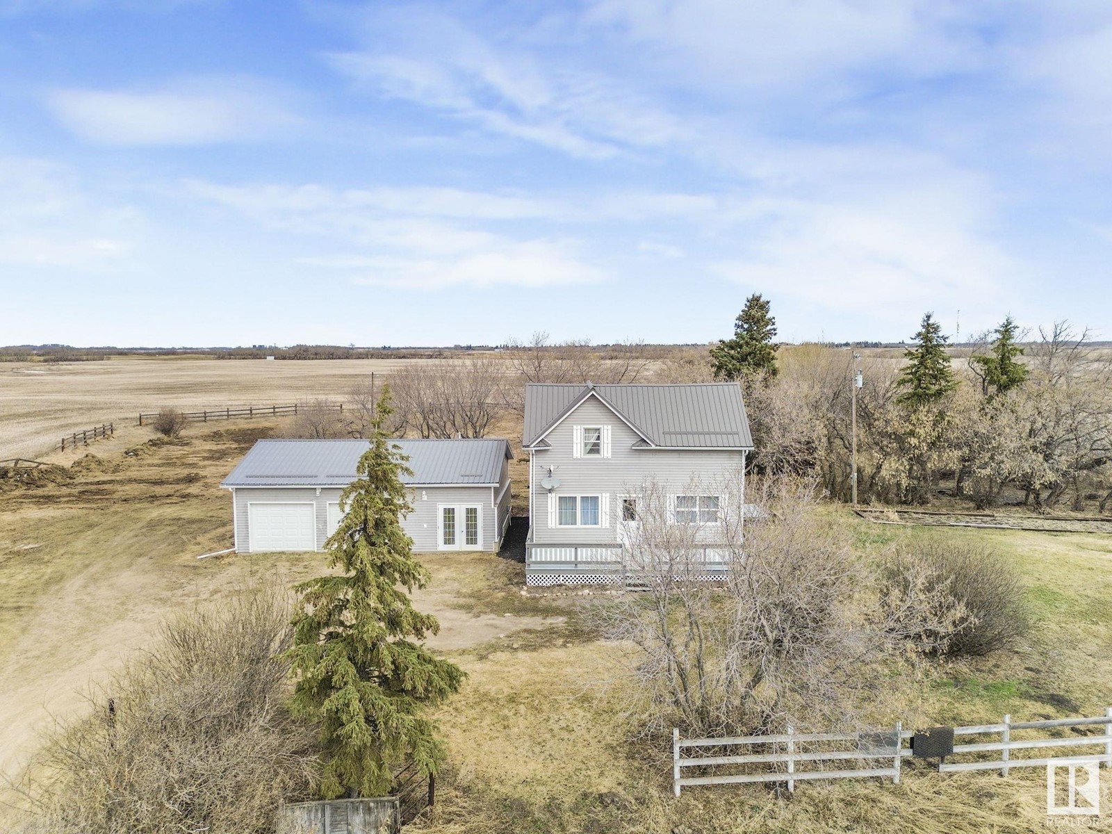 532001 Rr 170, Rural Lamont County, Alberta  T0B 3H0 - Photo 4 - E4430956