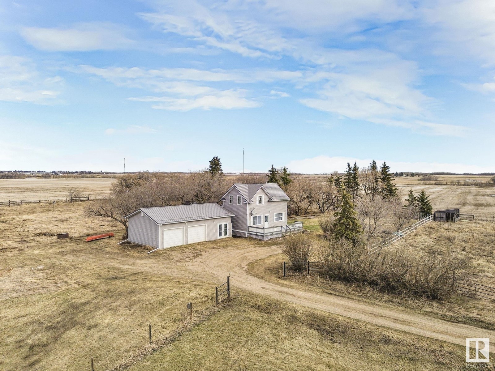 532001 Rr 170, Rural Lamont County, Alberta  T0B 3H0 - Photo 5 - E4430956
