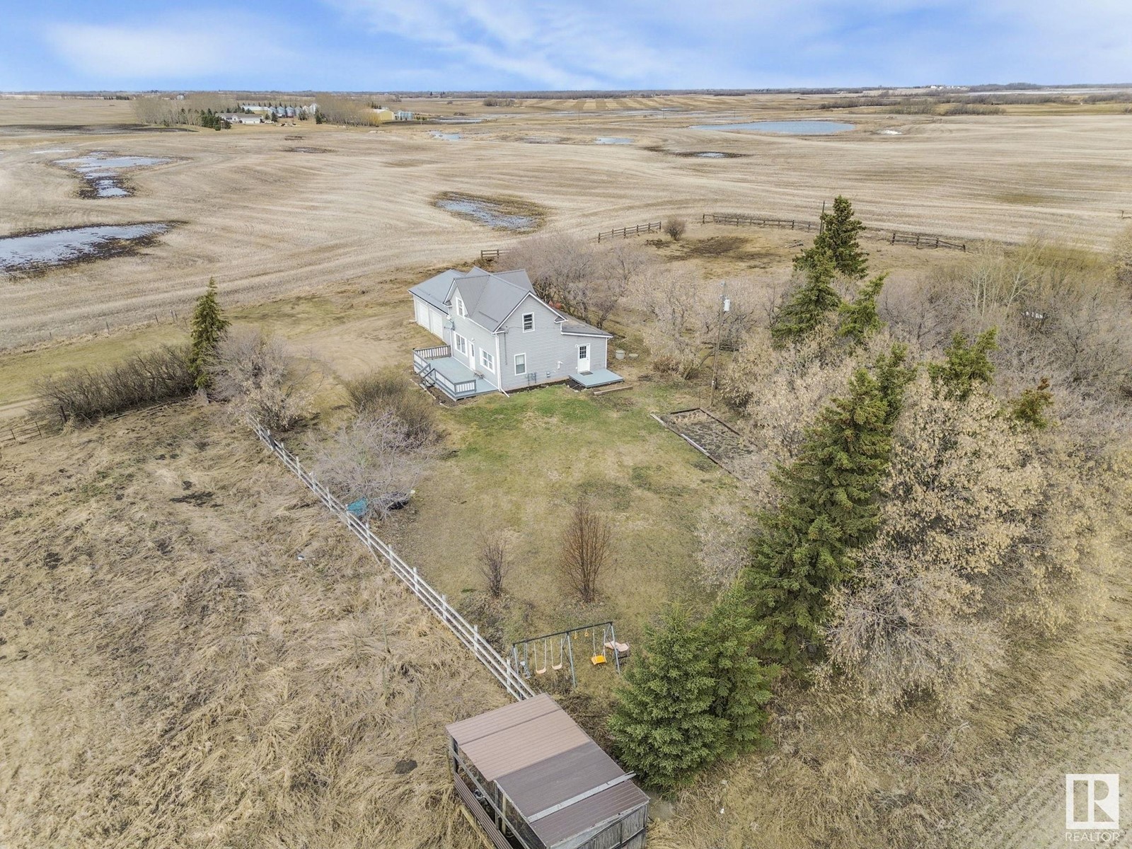 532001 Rr 170, Rural Lamont County, Alberta  T0B 3H0 - Photo 7 - E4430956