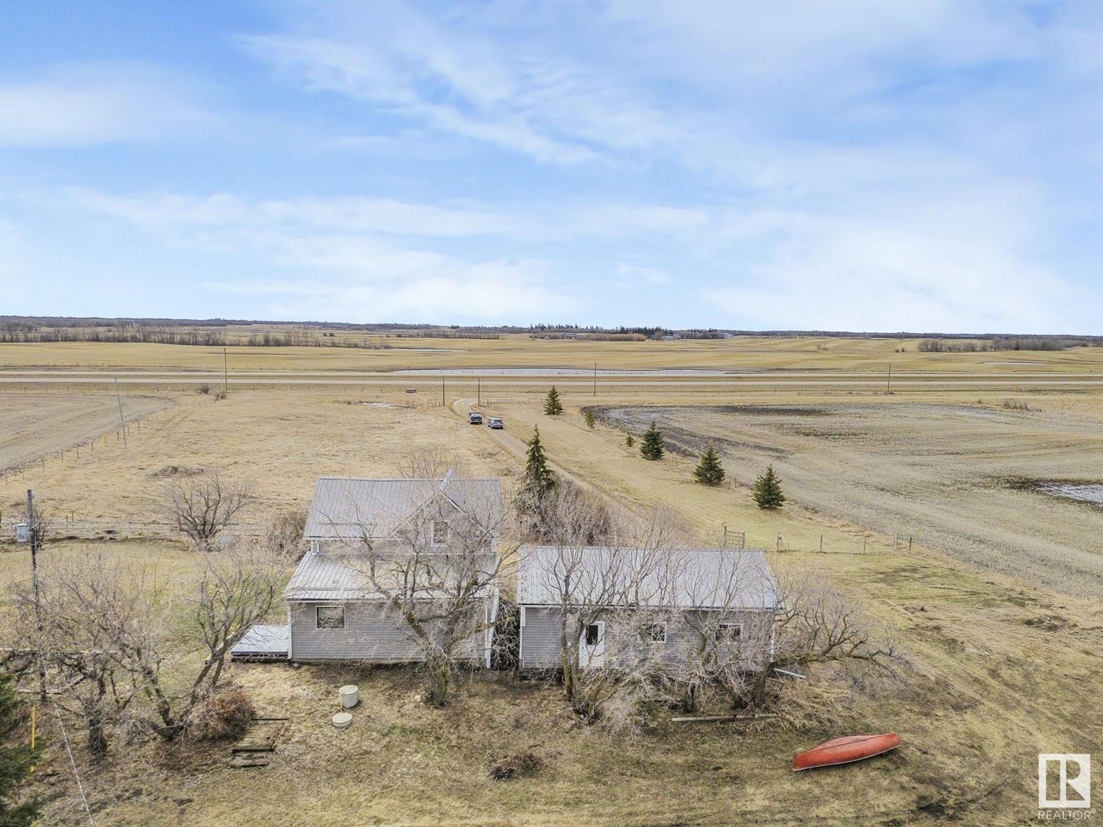 532001 Rr 170, Rural Lamont County, Alberta  T0B 3H0 - Photo 9 - E4430956