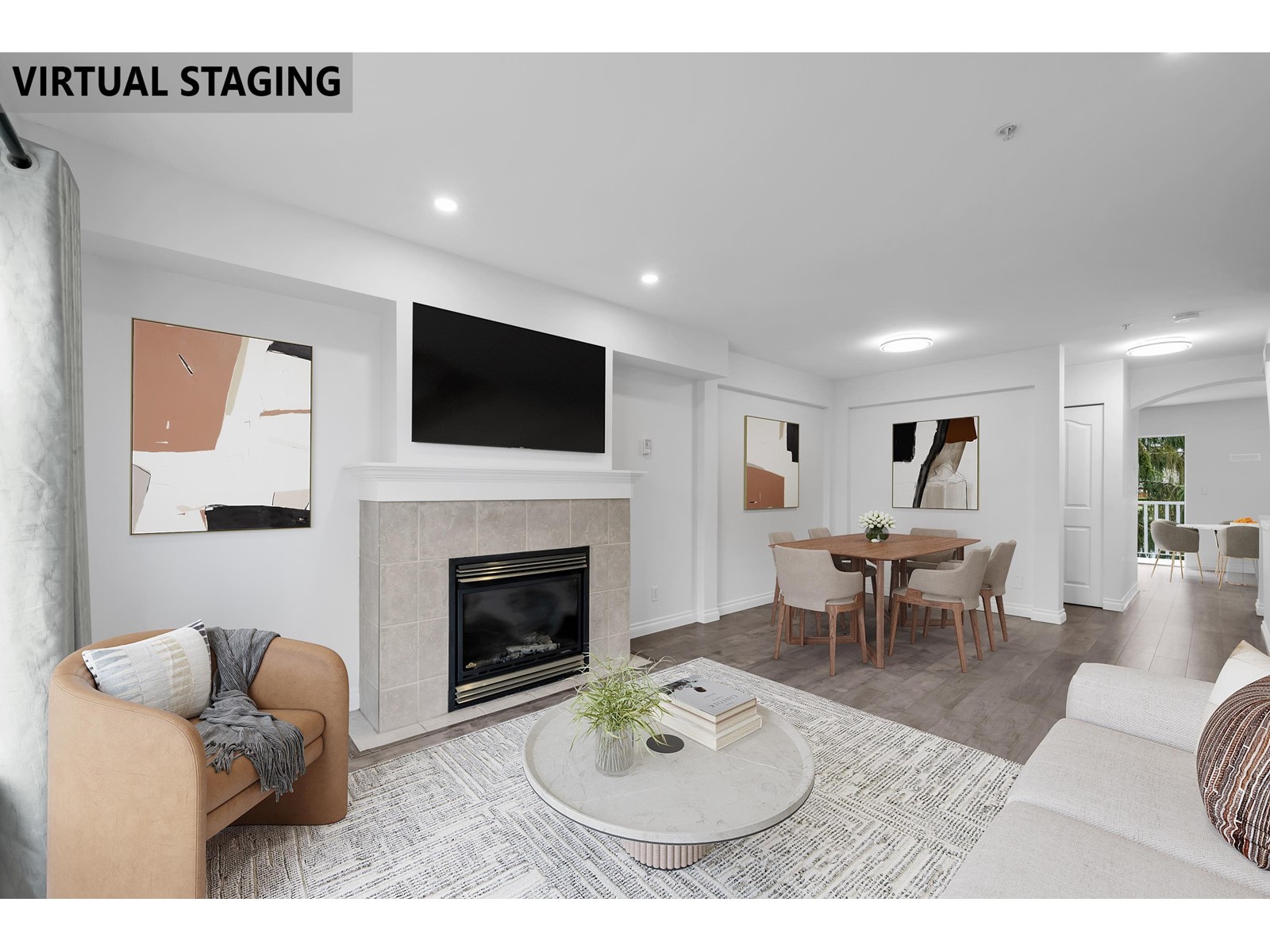 Property at 4 6450 199 STREET image 2