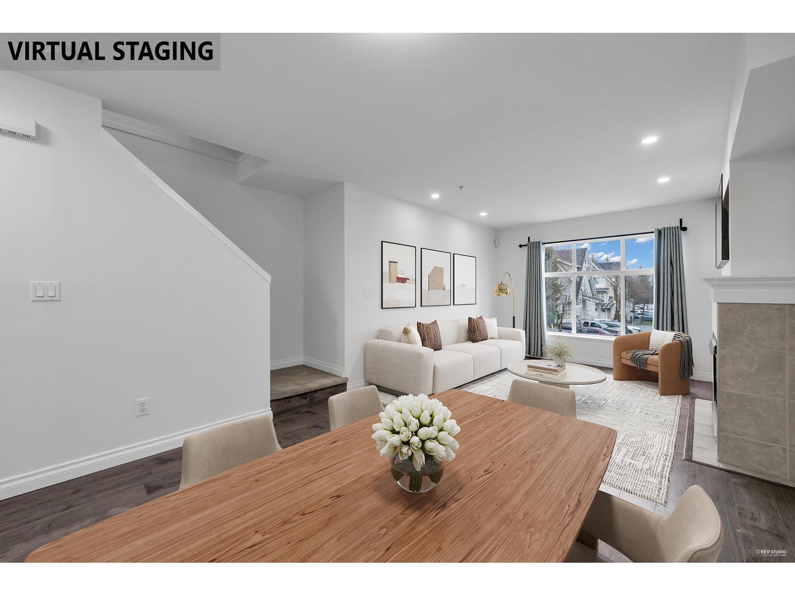 Property at 4 6450 199 STREET image 3