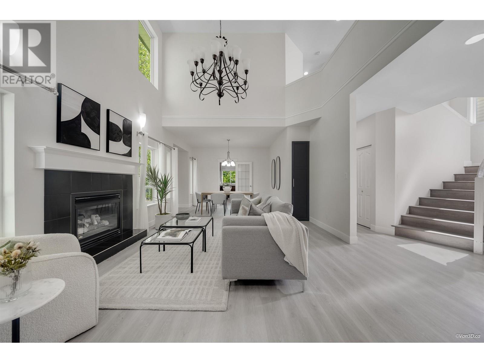 1202 YANGTZE PLACE, port coquitlam, British Columbia
