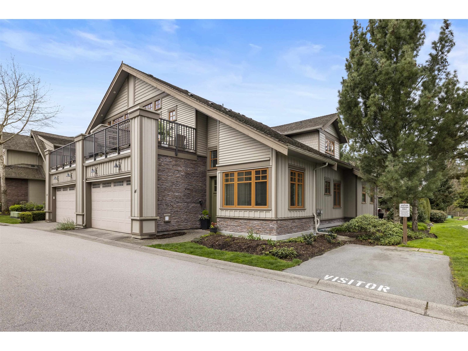 Property at 46 3109 161 STREET image 1