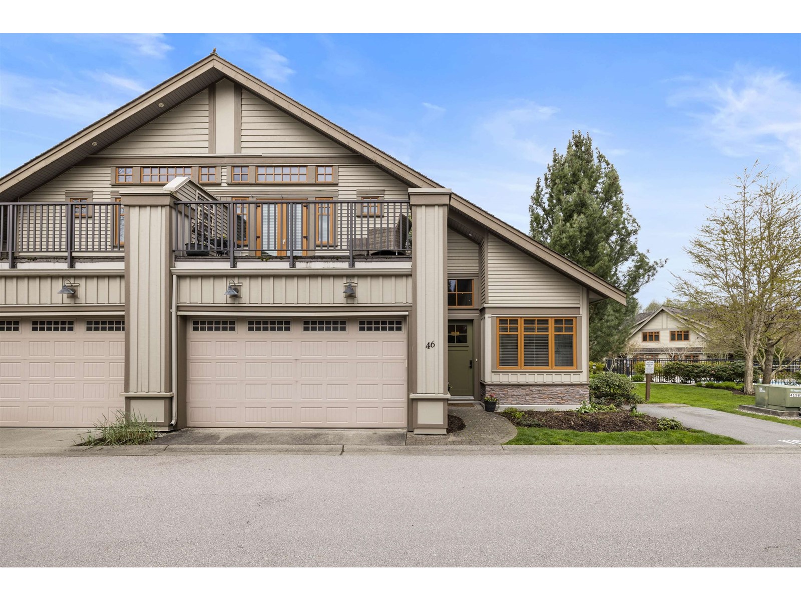 Property at 46 3109 161 STREET image 2
