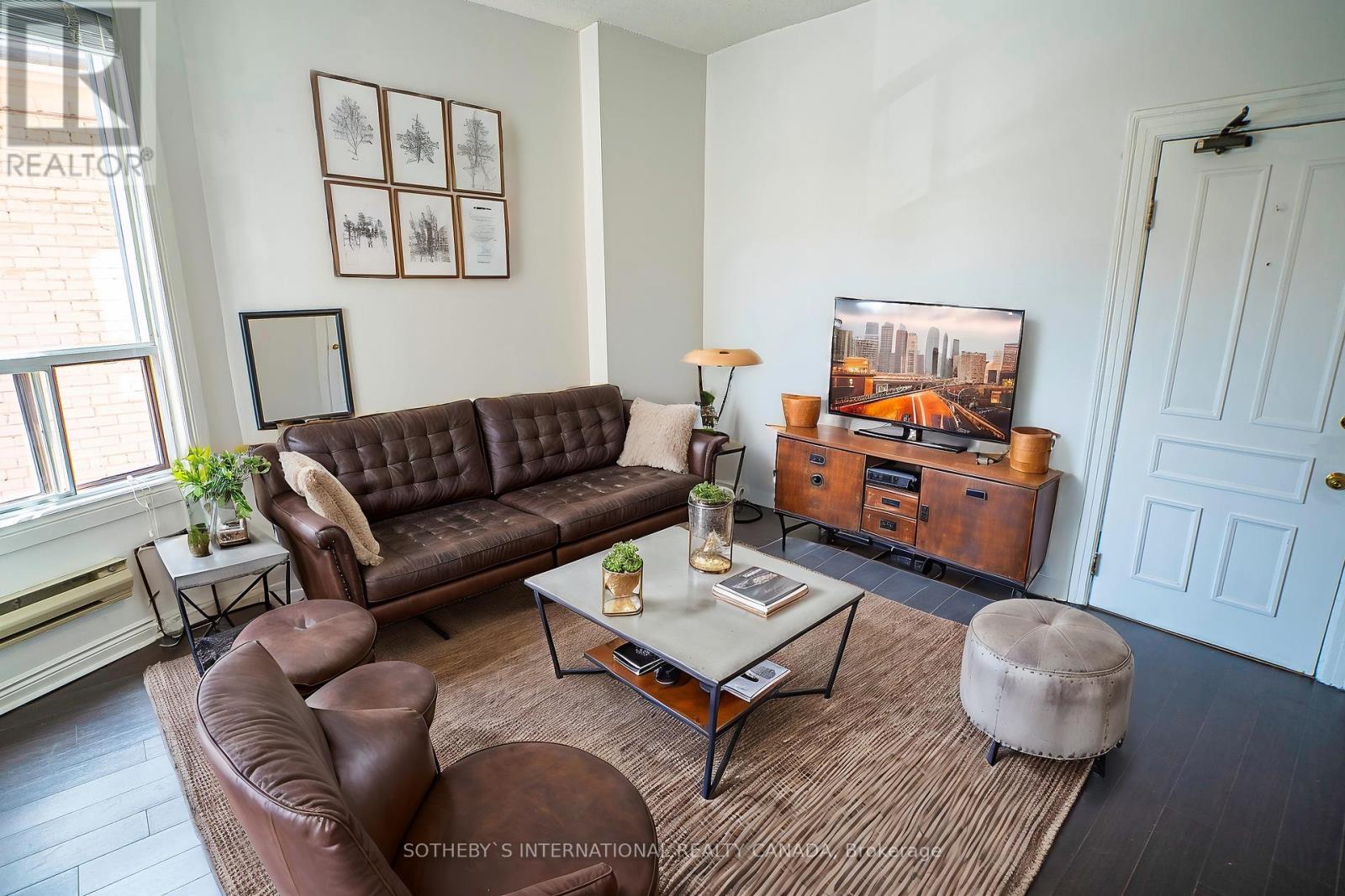 4 - 101 Spadina Road, Toronto, Ontario  M5R 2T1 - Photo 2 - C12084583