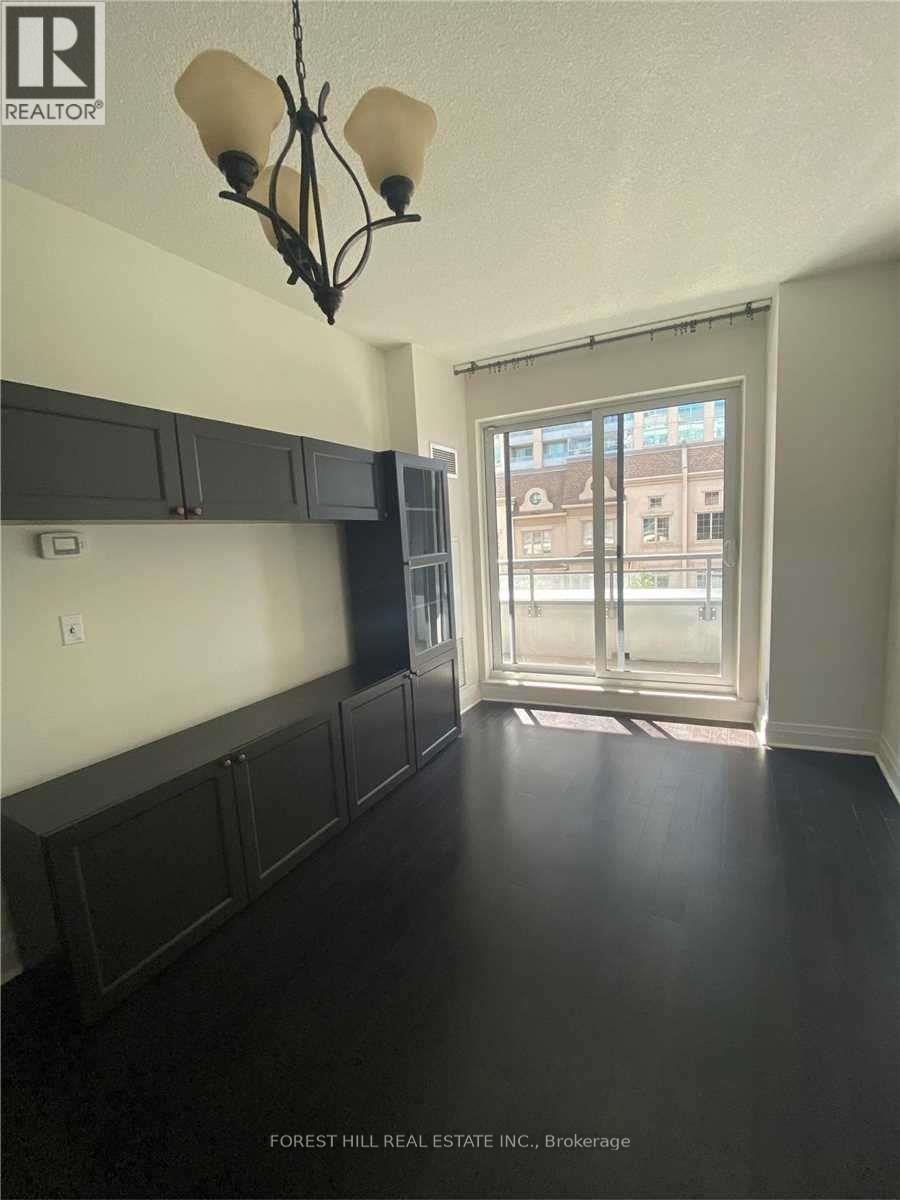 305 - 17 Kenaston Gardens, Toronto, Ontario  M2K 0B9 - Photo 3 - C12084603