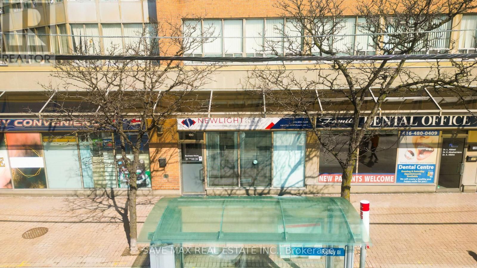 Property at 190 WILSON AVENUE image 3