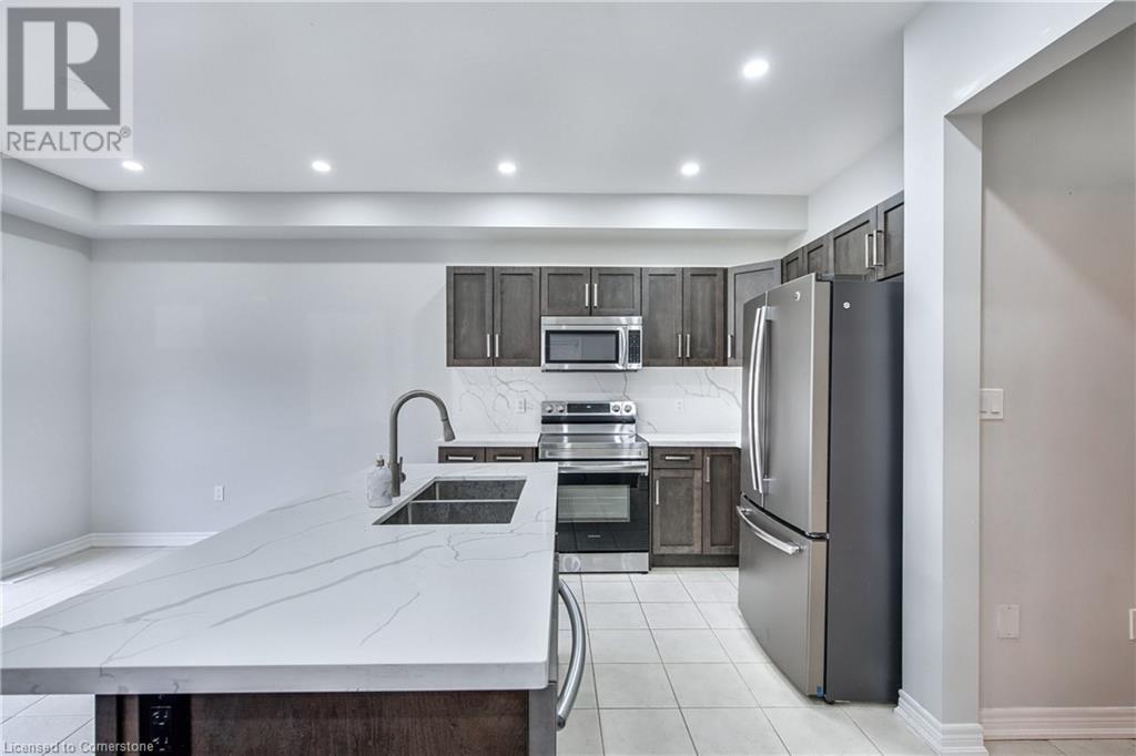 9 Marissa Street, Fonthill, Ontario  L3B 5N5 - Photo 12 - 40717268