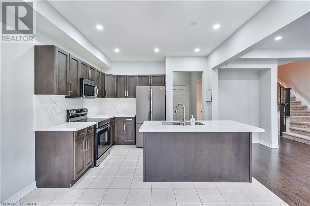 9 Marissa Street, Fonthill, Ontario  L3B 5N5 - Photo 14 - 40717268
