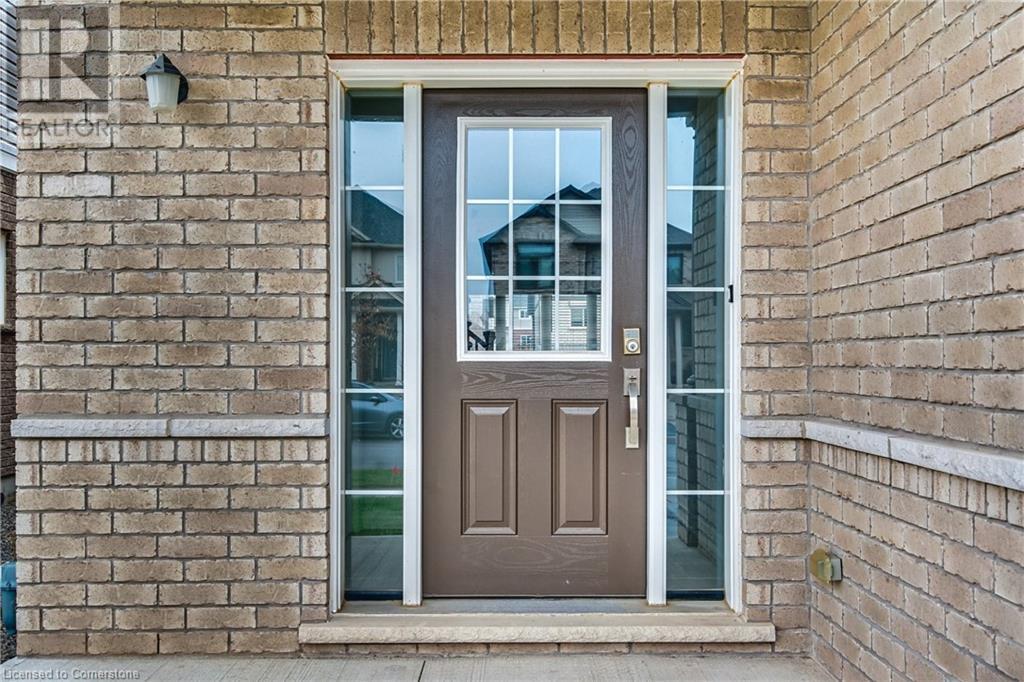 9 Marissa Street, Fonthill, Ontario  L3B 5N5 - Photo 4 - 40717268