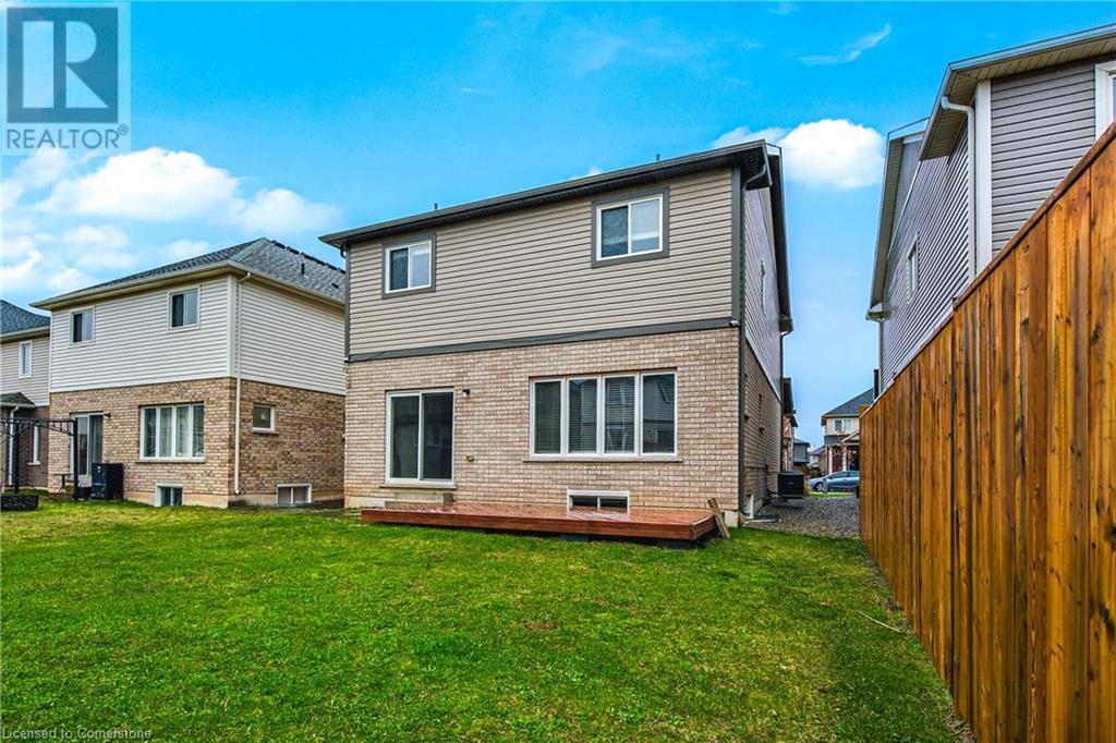 9 Marissa Street, Fonthill, Ontario  L3B 5N5 - Photo 40 - 40717268