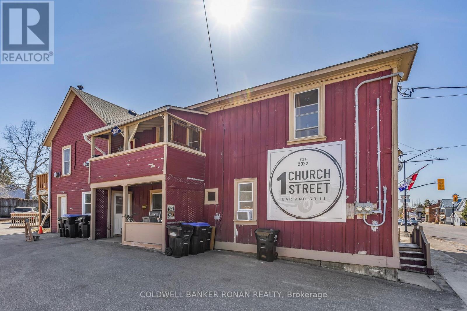 1, 3, 5 Church Street, Innisfil, Ontario  L0L 1L0 - Photo 26 - N12084598