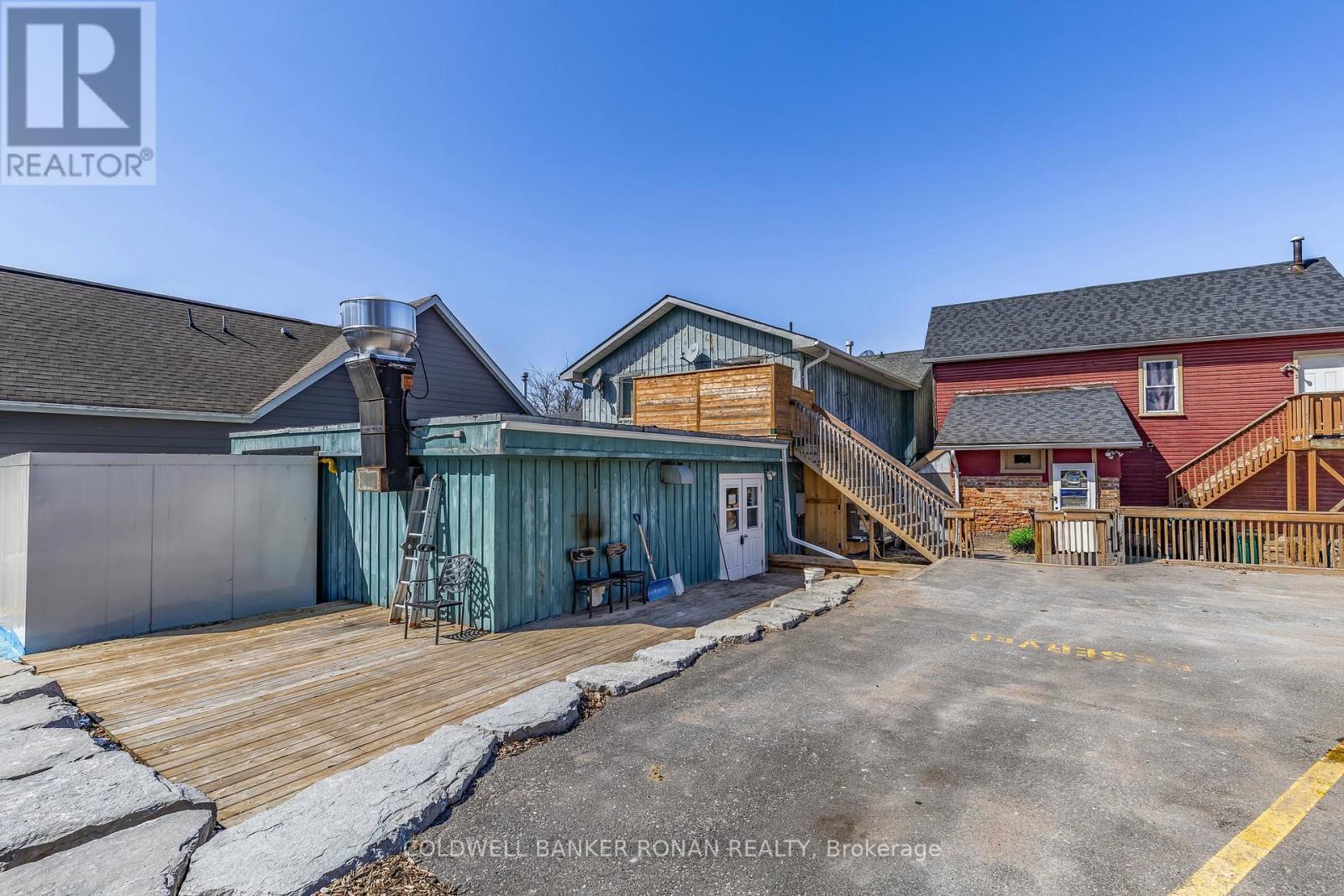 1, 3, 5 Church Street, Innisfil, Ontario  L0L 1L0 - Photo 27 - N12084598