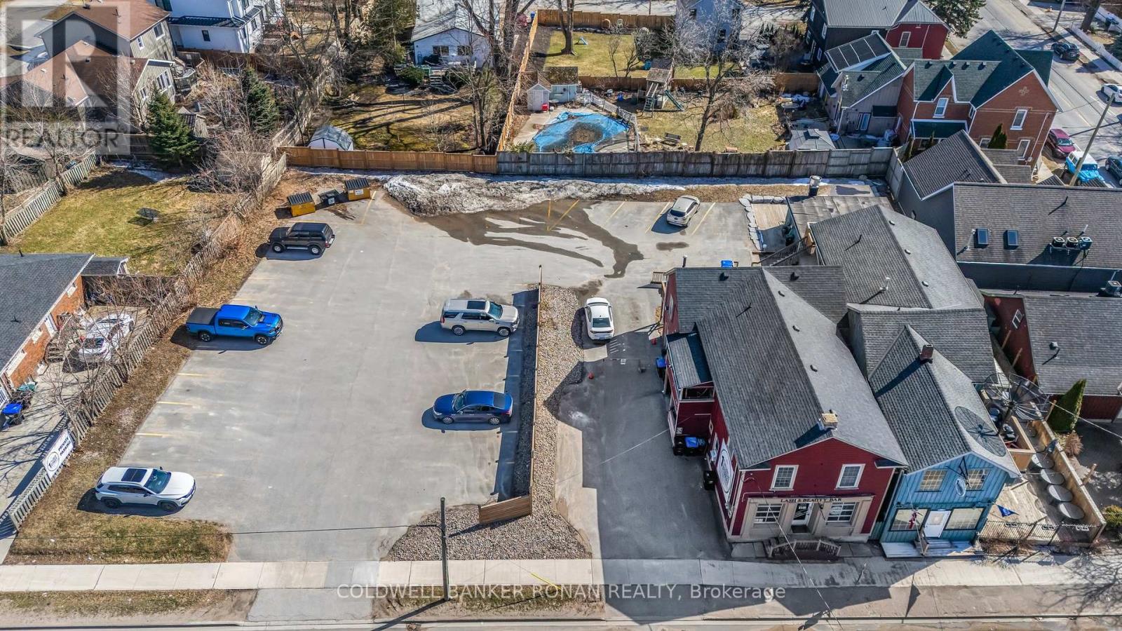 1, 3, 5 Church Street, Innisfil, Ontario  L0L 1L0 - Photo 28 - N12084598