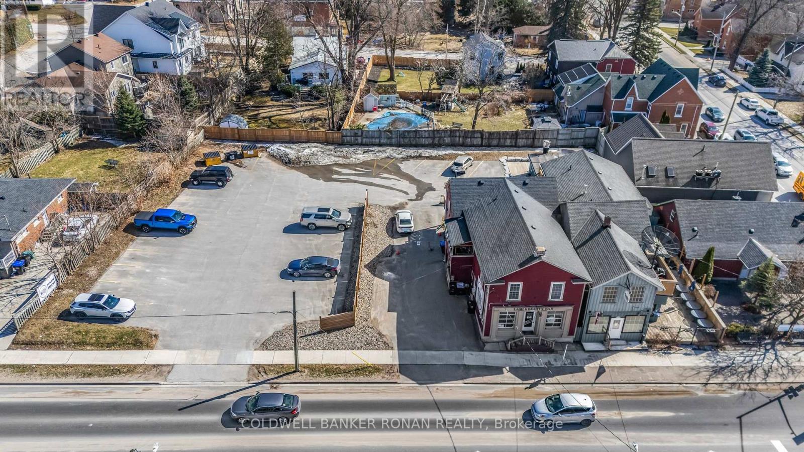 1, 3, 5 Church Street, Innisfil, Ontario  L0L 1L0 - Photo 29 - N12084598