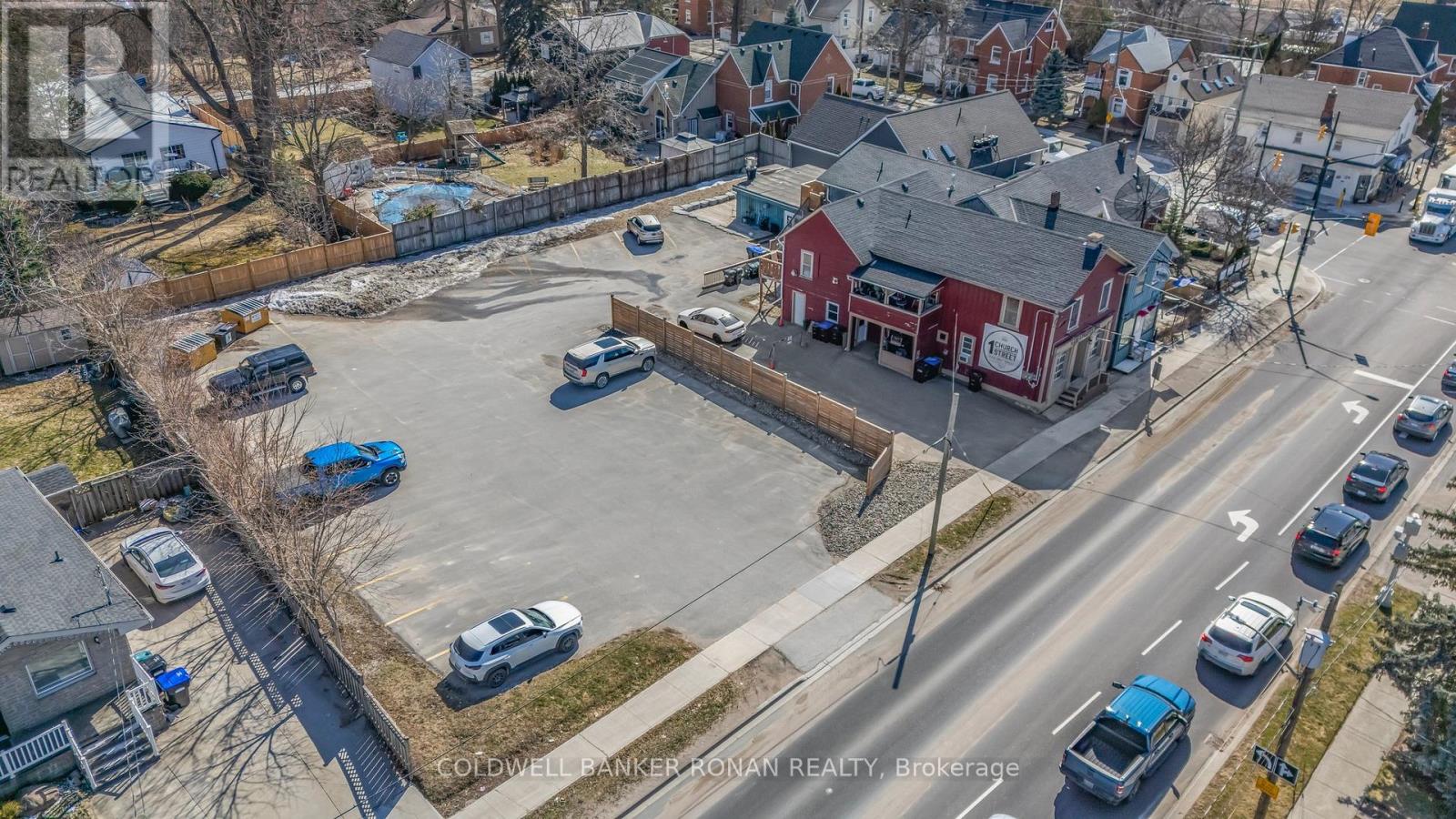 1, 3, 5 Church Street, Innisfil, Ontario  L0L 1L0 - Photo 31 - N12084598