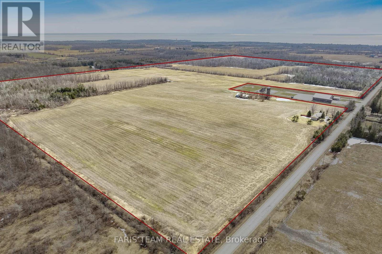 547 LINE 11 N, oro-medonte, Ontario