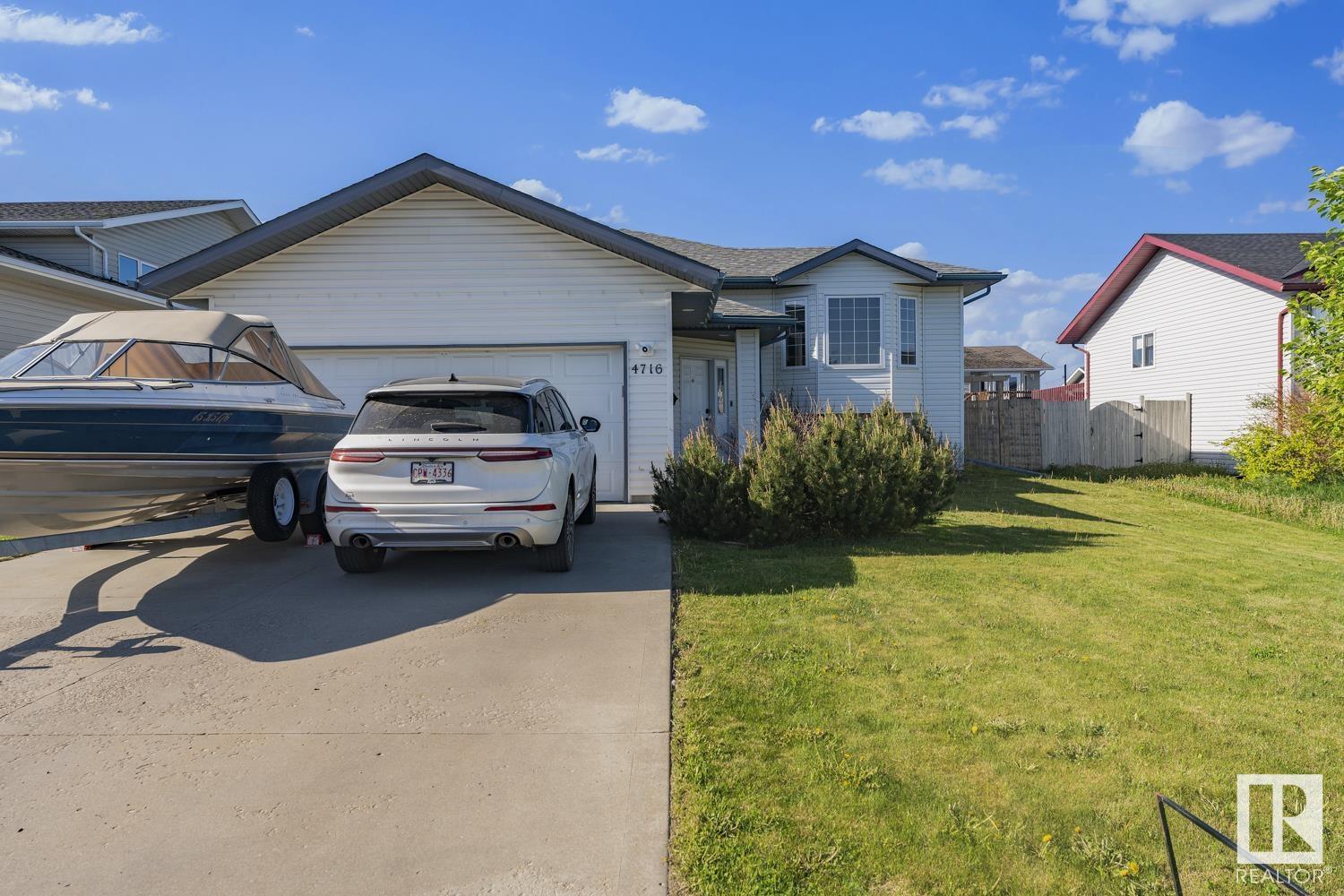 4716 62 Av, Cold Lake, Alberta  T9M 2B6 - Photo 32 - E4422066