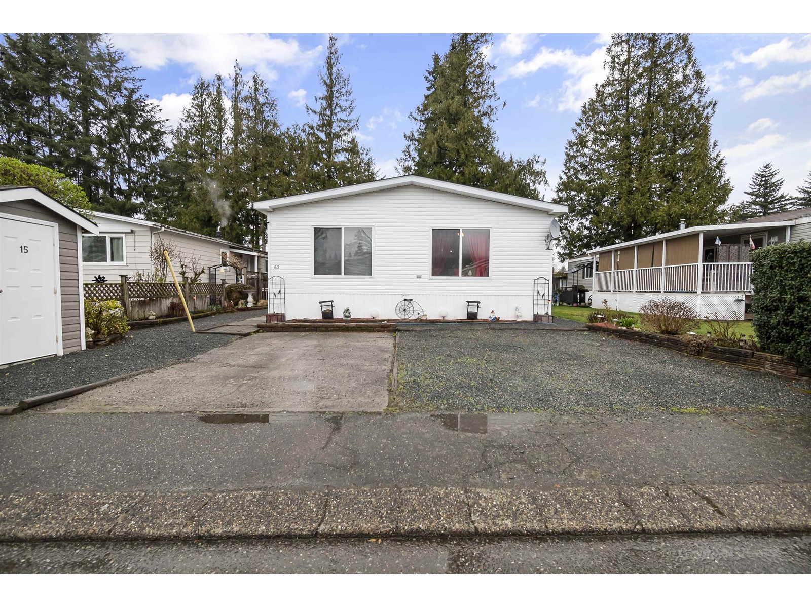 Property at 62 6338 VEDDER ROAD image 1
