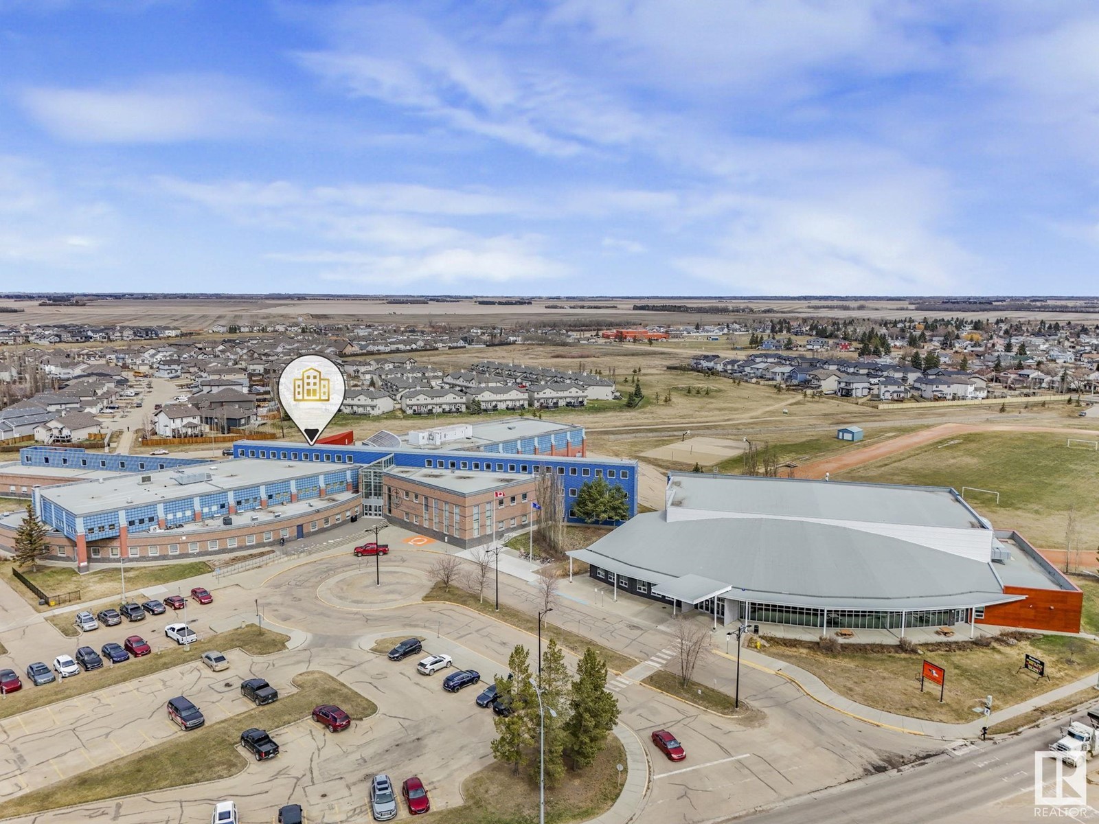 10309 87a St, Morinville, Alberta  T8R 1C4 - Photo 20 - E4430952