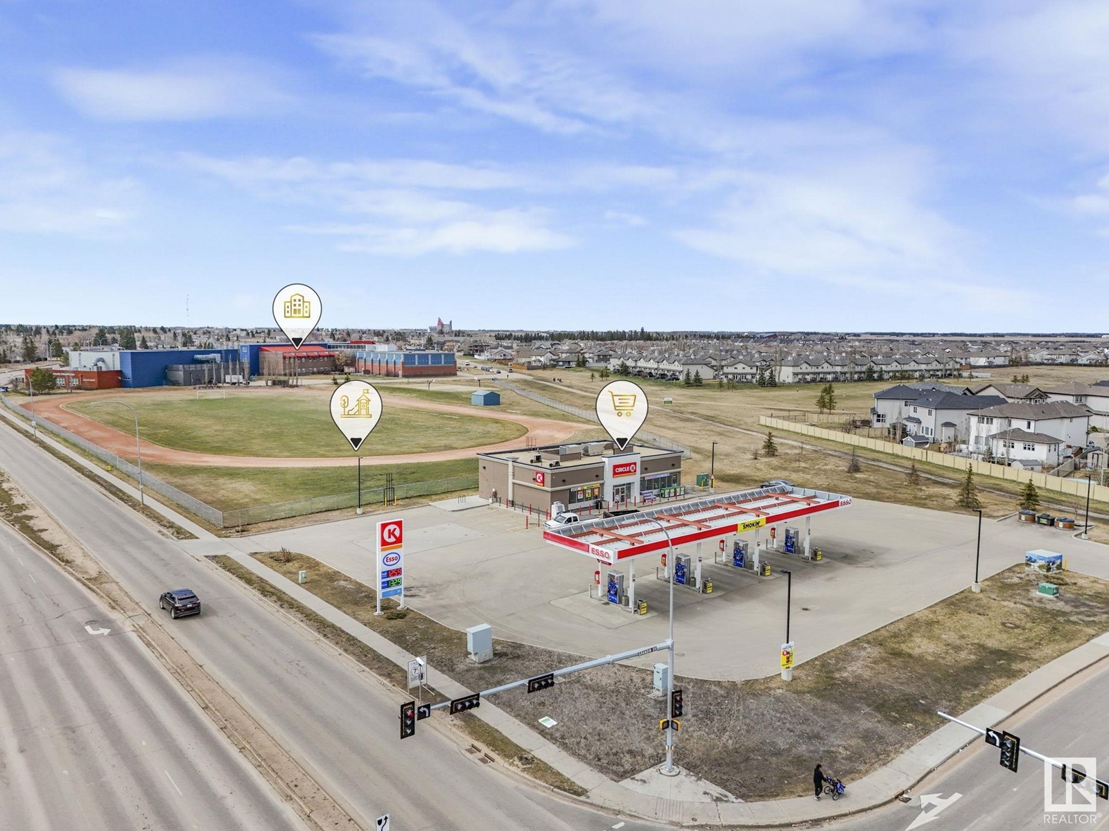 10309 87a St, Morinville, Alberta  T8R 1C4 - Photo 21 - E4430952