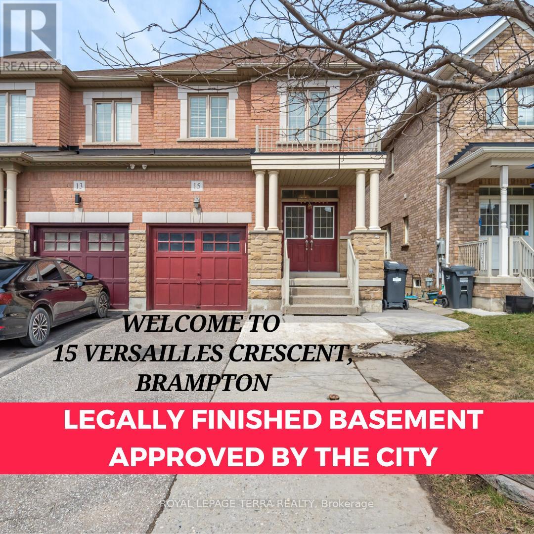 Property at 15 VERSAILLES CRESCENT image 2