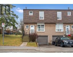 33 - 1301 UPPER GAGE AVENUE, Hamilton, Ontario