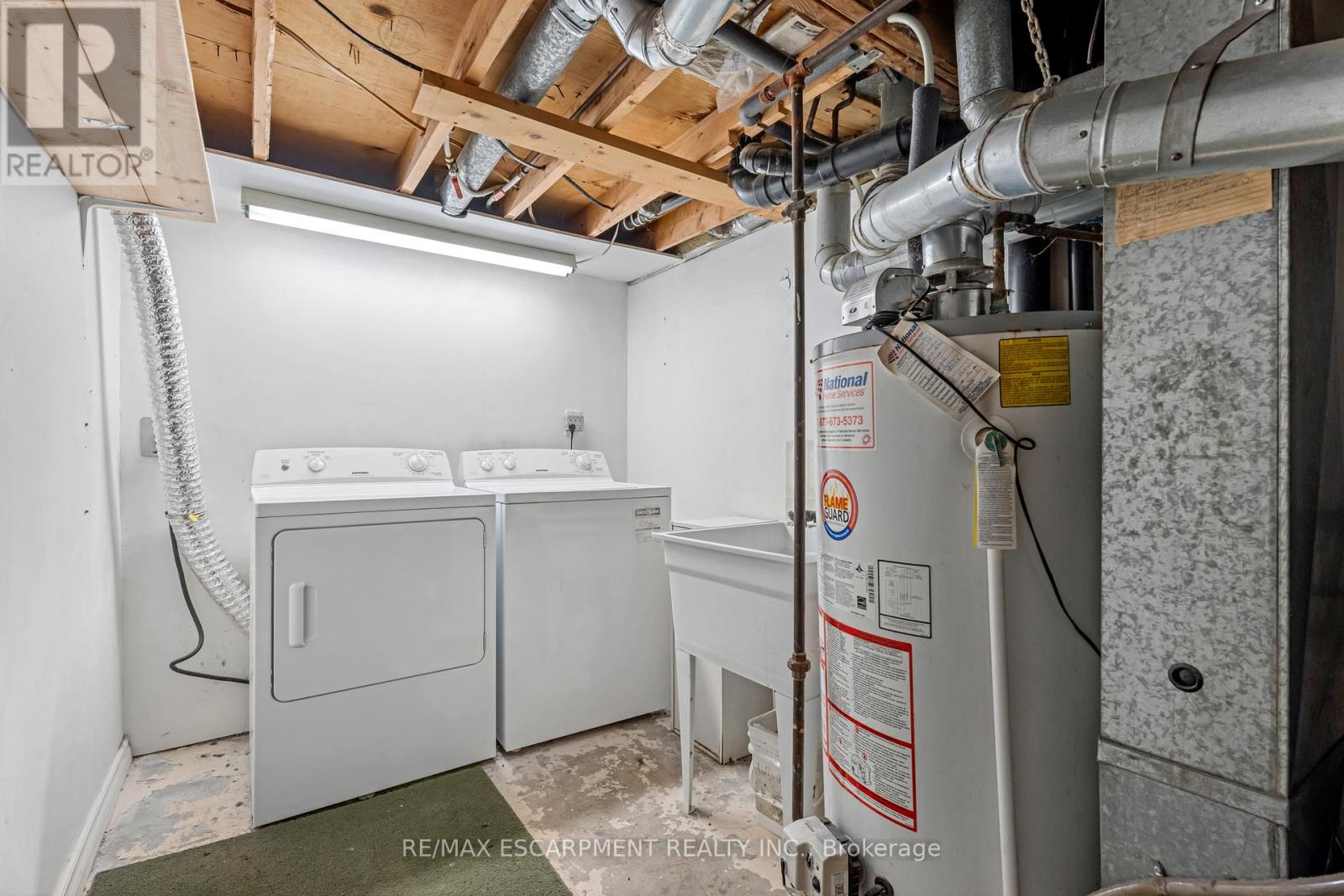 33 - 1301 Upper Gage Avenue, Hamilton, Ontario  L8W 1E5 - Photo 24 - X12055174