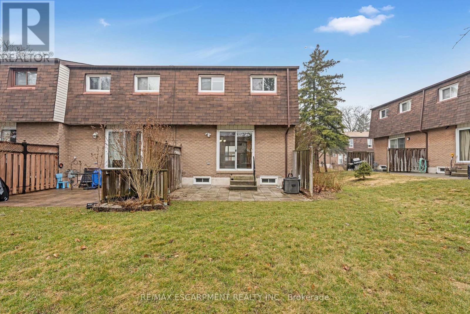 33 - 1301 Upper Gage Avenue, Hamilton, Ontario  L8W 1E5 - Photo 26 - X12055174