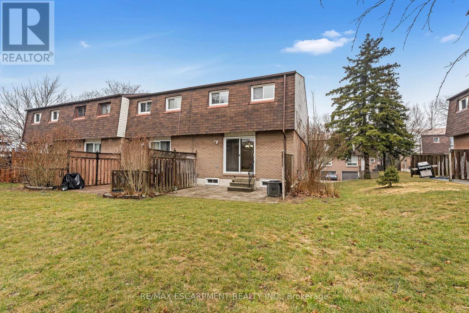 33 - 1301 Upper Gage Avenue, Hamilton, Ontario  L8W 1E5 - Photo 27 - X12055174