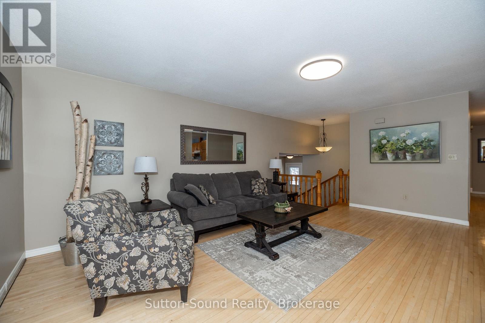 157527 6 Concession, Georgian Bluffs, Ontario  N4K 5N5 - Photo 11 - X12006766