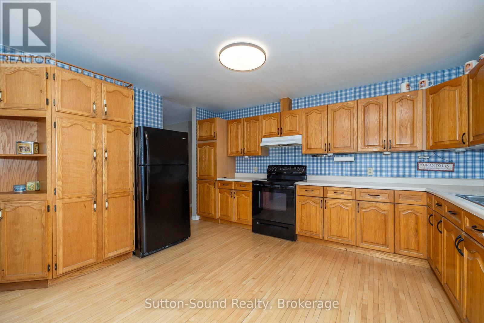 157527 6 Concession, Georgian Bluffs, Ontario  N4K 5N5 - Photo 13 - X12006766