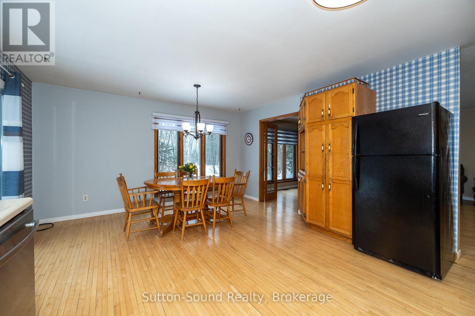 157527 6 Concession, Georgian Bluffs, Ontario  N4K 5N5 - Photo 19 - X12006766