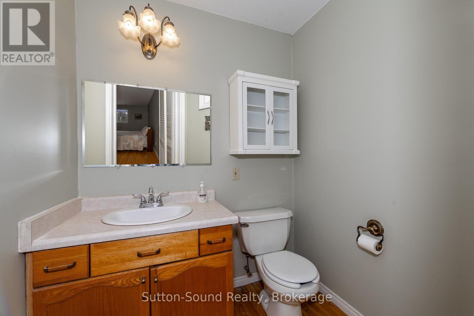 157527 6 Concession, Georgian Bluffs, Ontario  N4K 5N5 - Photo 23 - X12006766