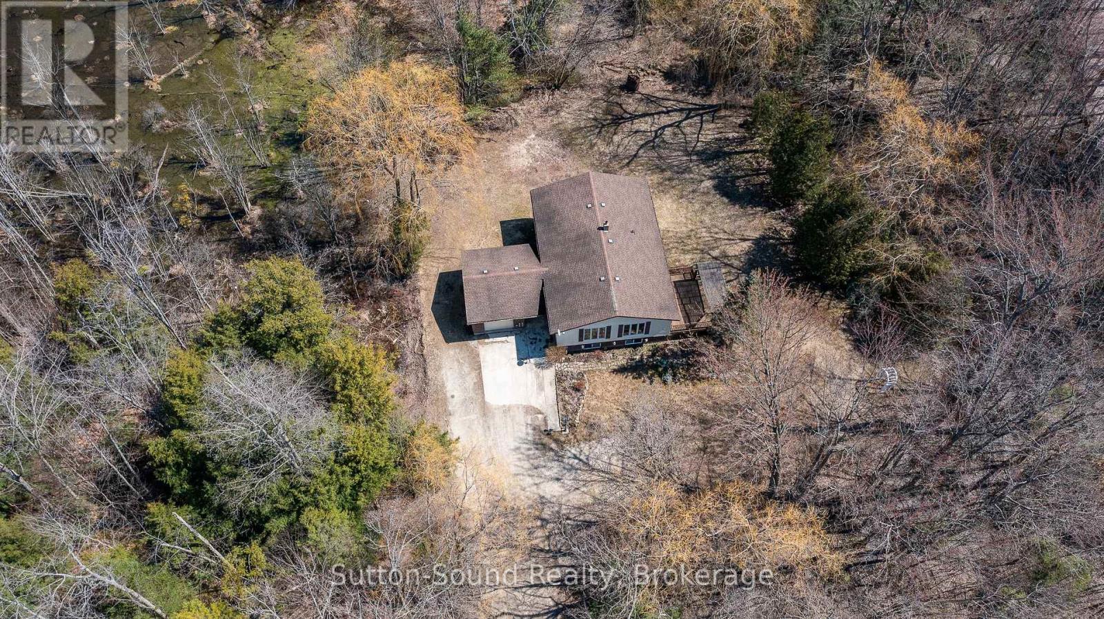 157527 6 Concession, Georgian Bluffs, Ontario  N4K 5N5 - Photo 4 - X12006766